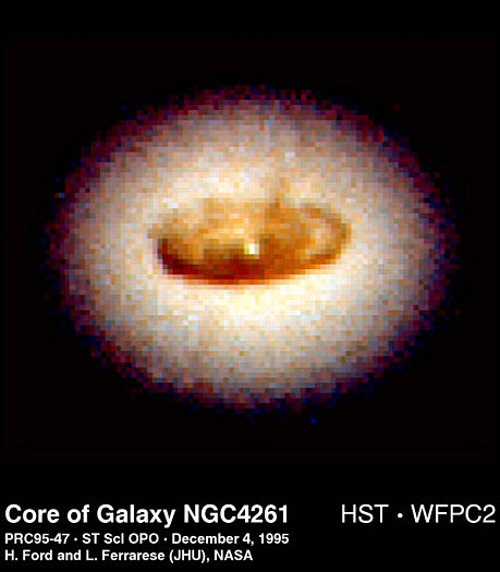 [Image of NGC4261C]