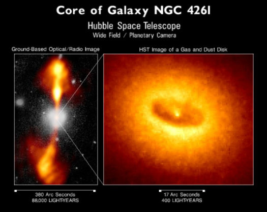 [Image of ngc4261]