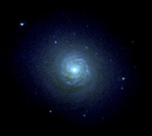 [Image of ngc7252]