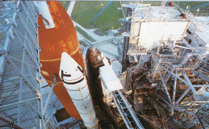 Image of Shuttle