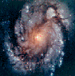 Image of Galaxy
