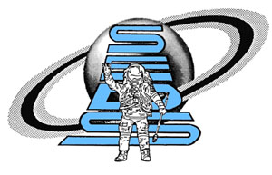 SEDS Saturn Logo