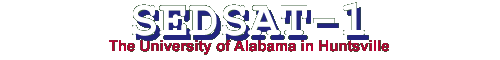 SEDSAT-1