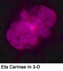 [Image of Eta Carinae]