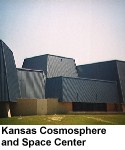 [Image of front of KCSC]