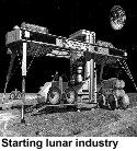 [Image of lunar industry]