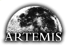 [Artemis Project logo]