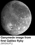 [Image of Ganymede]