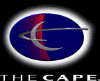 [Logo for The Cape]