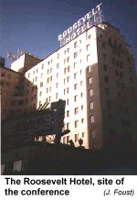 [Image of Roosevelt Hotel]