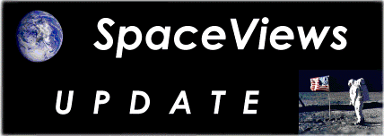 SpaceViews Update