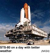 [Image of STS-80]
