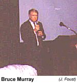 [Image of Bruce Murray]