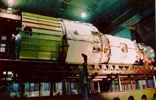 Russian Service Module