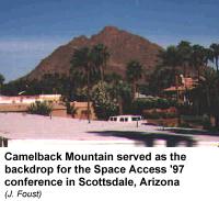 image of Camelback Mtn.