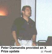 image of Peter Diamandis