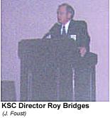 [image of Roy Bridges]