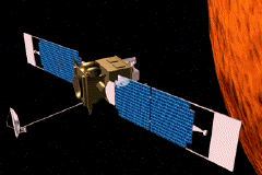 Mars Global Surveyor