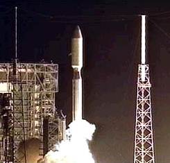 Mars Global Surveyor