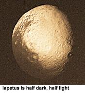 [image of Iapetus]