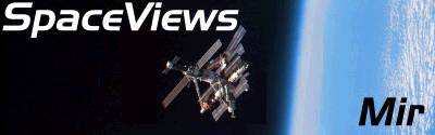 SpaceViews: Mars Pathfinder