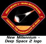 Image of Deep Space 2