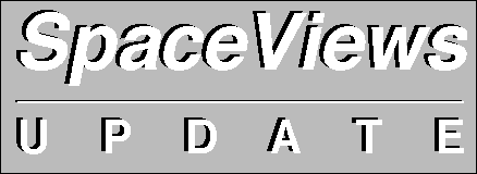 SV Update logo